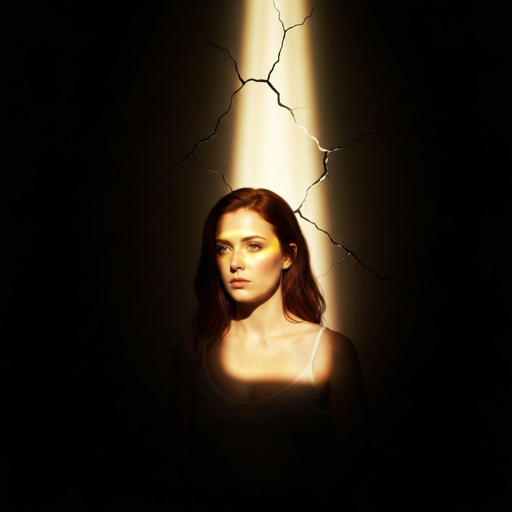 O Chamado da Luz